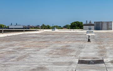 Brightwell Cum Sotwell commercial flat roofing