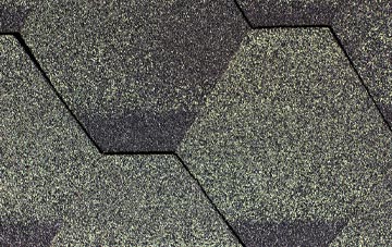 Brightwell Cum Sotwell fibreglass shingle repairs