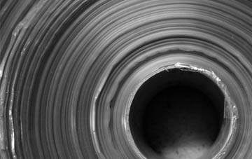 Brightwell Cum Sotwell pvc roof replacement