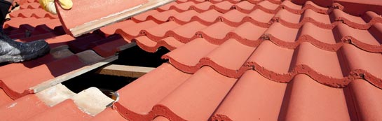 compare Brightwell Cum Sotwell roof repair quotes