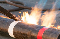 Brightwell Cum Sotwell flat roofing replacement