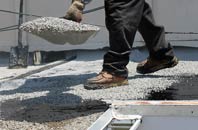 find rated Brightwell Cum Sotwell flat roofing replacement companies